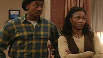 Episode 20 I Never Danced for My Mother