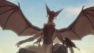 Episode 2 Alus the Star Runner