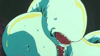 Episode 21 Mind Trap