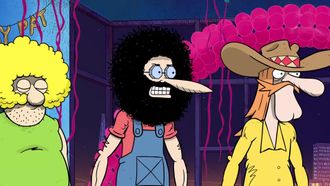 Episode 1 Pilot
