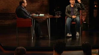 Episode 8 Anthony LaPaglia