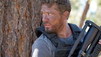 Episode 10 Primer Contact