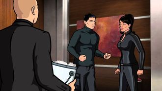 Episode 9 The Honeymooners