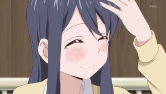 Episode 3 Sensen fukoku no Sayo to Eno