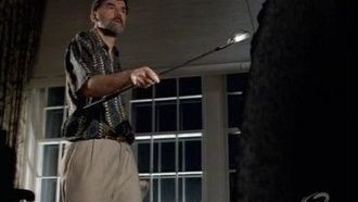 Episode 4 Creeping Darkness / The Power