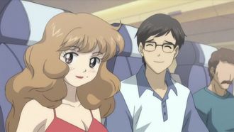 Episode 15 Honeymoon Panic!