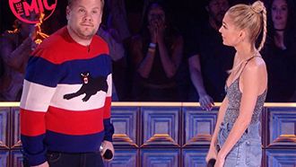 Episode 6 Vanessa Hudgens vs. Michael Bennett and James Corden vs. Nicole Richie