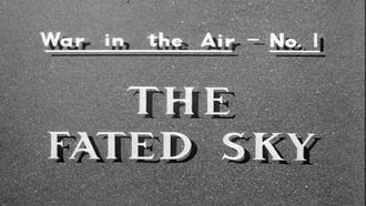 Episode 1 The Fated Sky
