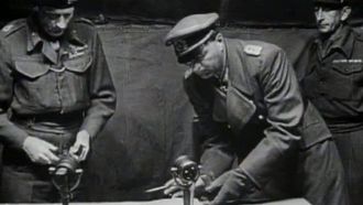 Episode 22 Overrunning Germany