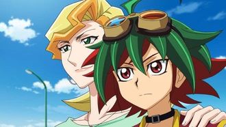 Episode 27 Challengers Assemble