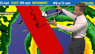Episode 4 Half-Country Hurricane