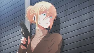 Episode 2 TARGET