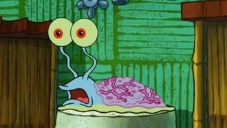 Episode 38 Shell Shocked