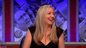 Episode 8 Victoria Coren Mitchell, Chris McCausland, Janet Street-Porter