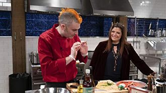Episode 6 Thanksgiving Champions