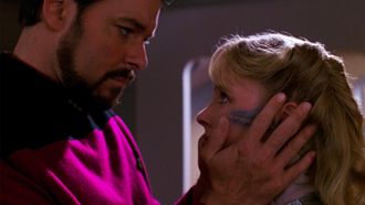 Episode 9 The Vengeance Factor