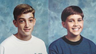 Episode 47 Our Bad Hairstyles