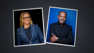 Episode 12 DNA Mysteries