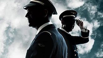 Episode 1 The Airline Murder