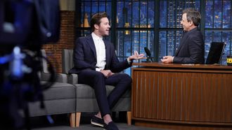 Episode 143 Armie Hammer/Brandon Flowers/Taylor Gordon