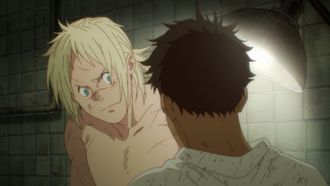 Episode 6 