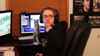 Episode 22 Psycho Dad Raids Stream