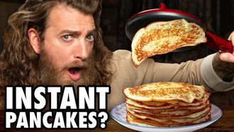 Episode 76 Are These New Food Products Better?