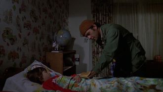Episode 4 Whose Little Boy Are You?