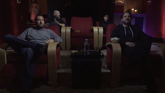Episode 4 Portal to Stars