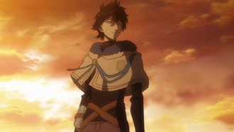Episode 12 The Wizard King Saw