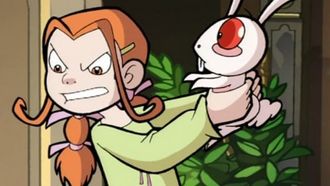 Episode 18 The General Inspector
