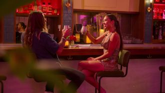 Episode 7 Second Chances and Second Place