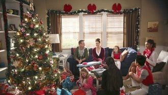 Episode 11 A Christmas Story