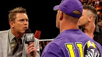 Episode 41 Battle for Captaincy