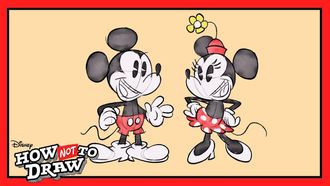 Episode 2 Mickey Mouse