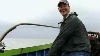 Episode 9 From Buffalo to Bangkok