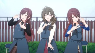 Episode 3 Hopes for the Future