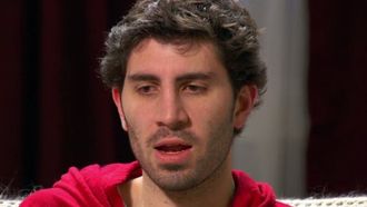 Episode 1 Bill Roulette