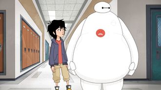 Episode 10 Lie Detector