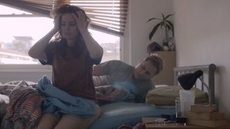 Episode 2 The Morning After