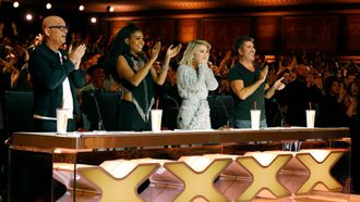 Episode 1 Auditions 1