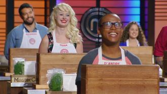 Episode 8 The Good, the Bad and the Offal