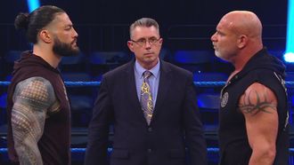 Episode 25 The Road to WWE WrestleMania 36 Continues...