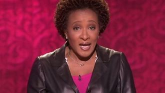 Episode 10 Regina King, Paul Rodriguez and John Salley
