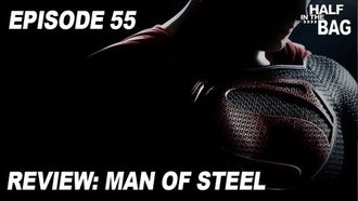 Episode 11 Man of Steel