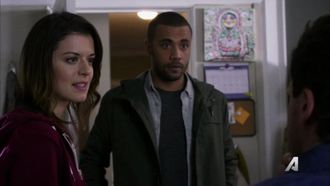 Episode 5 Niece Jackie