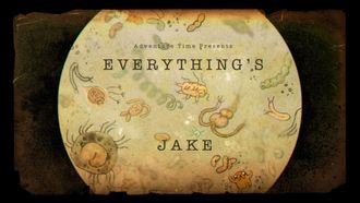 Episode 18 Everything's Jake