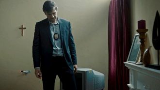 Episode 6 In the Name of the Father
