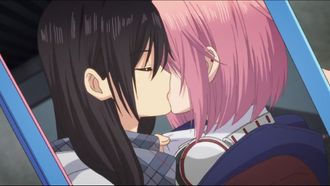 Episode 8 War of Love