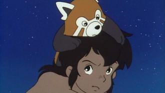 Episode 6 Solitary Kichi